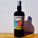 Rum - Dennery Superior St. Lucian Rum / 70cl / 43%