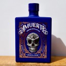 Gin - Amuerte Coca Leaf Gin Blue Edition / 70cl / 43%