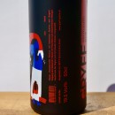 Vermouth - Gryff Vermouth Red / 50cl / 19.5%