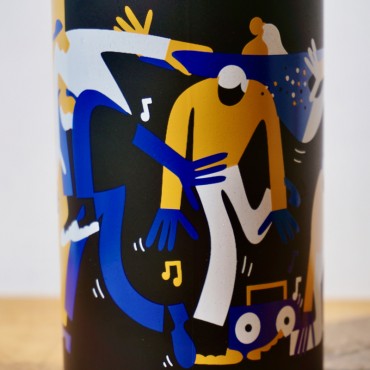 Vermouth - Gryff Vermouth White / 50cl / 17%