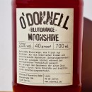 Liqueur - Moonshine O’Donnell Blutorange / 70cl / 20%