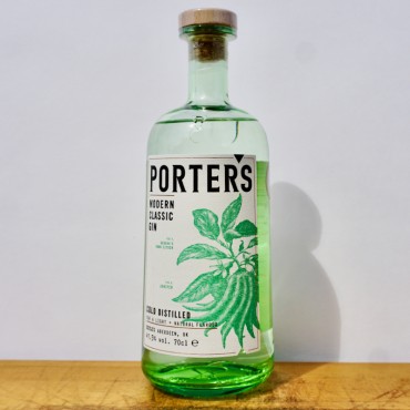 Gin - Porter's Modern...