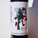 Mezcal - El Jolgorio Tobaziche Especiales / 70cl / 50%