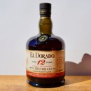 Rum - El Dorado 12 Years / 70cl / 40%