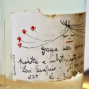 Grappa - Romano Levi No 05 Originale 1990 / 75cl / 50%