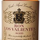 Rum - Los Valientes 10 Years / 50cl / 40% Rum 45,00 CHF