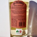 Tequila - El Tesoro de Don Felipe Reposado / 75cl / 40%