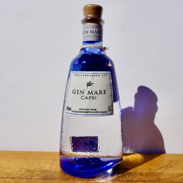 Gin - Mare Capri Edition /...