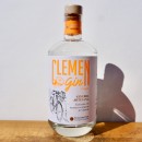 Gin - Clemen by Federica / 70cl / 43%