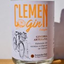 Gin - Clemen by Federica / 70cl / 43%