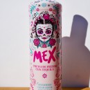 Liqueur - Mex Fresa con Tequila / 70cl / 17%