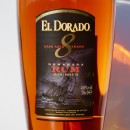 Rum - El Dorado 8 Years / 70cl / 40%