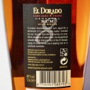Rum - El Dorado 8 Years / 70cl / 40%