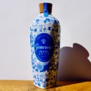 Gin - Generous Azur / 70cl / 40%