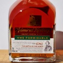 Rum - Admiral Rodney HMS Formidable Rare Rum / 70cl / 40%