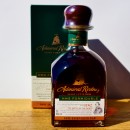 Rum - Admiral Rodney HMS Formidable Rare Rum / 70cl / 40%