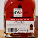Rum - Admiral Rodney HMS Princessa Fine & Mature Rum / 70cl / 40%