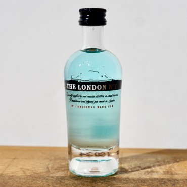 Gin - The London No 1...
