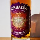Rum - Cihuatan Sahumerio Limited Edition / 70cl / 45.2%