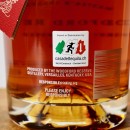 Whisk(e)y - Woodford Reserve Master Collection Cherry Wood Smoke Barley / 70cl / 45.2%