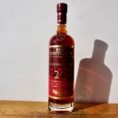 Rum - Centenario Gran Reserva 25 Years / 70cl / 40%