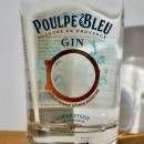 Gin - Le Poulpe Bleu Gin / 70cl / 41%