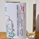 Gin - Osmoz Classic Grapes Gin / 70cl / 43%