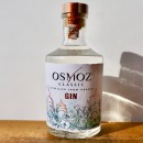 Gin - Osmoz Classic Grapes Gin / 70cl / 43%
