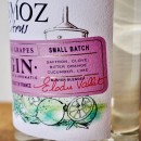 Gin - Osmoz Citrus Grapes Gin / 70cl / 46%