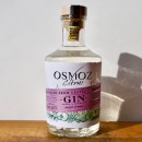 Gin - Osmoz Citrus Grapes Gin / 70cl / 46%