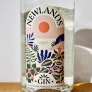 Gin - Newlands Artisanal Gin / 70cl / 42%