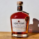 Rum - Long Pond ITP 15 Years Single Mark Rum / 70cl / 45.7%