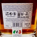 Rum - Long Pond ITP 15 Years Single Mark Rum / 70cl / 45.7%