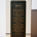 Rum - Long Pond ITP 15 Years Single Mark Rum / 70cl / 45.7%