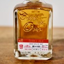 Tequila - Cava de Oro Anejo Miniatur / 5cl / 40%