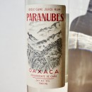 Rum - Paranubes Oaxaca Agricole / 70cl / 54%