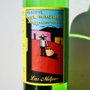 Mezcal - Del Maguey Las Milpas / 70cl / 46%