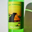 Mezcal - Del Maguey Wild Jabali / 70cl / 47%