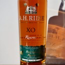 Rum - A.H. Riise XO Reserve Port Cask / 70cl / 45%