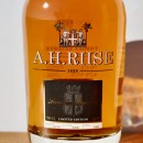 Rum - A.H. Riise Family Reserve / 70cl / 42%