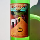 Mezcal - Del Maguey Wild Papalome / 70cl / 45%
