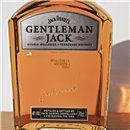 Whisk(e)y - Jack Daniel's Gentleman Jack / 70cl / 40% Whisk(e)y 44,00 CHF