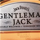 Whisk(e)y - Jack Daniel's Gentleman Jack / 70cl / 40% Whisk(e)y 44,00 CHF