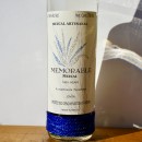 Memorable Tepeztate Mezcal Artesanal, 70 cl, 47.8 % vol.