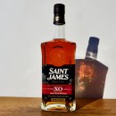 Rum - Saint James Rhum Agricole XO / 70cl / 43%