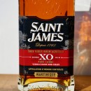 Rum - Saint James Rhum Agricole XO / 70cl / 43%