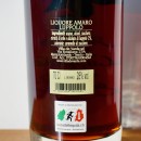 Liqueur - Villa De Varda Amaro Sior Luppolo / 70cl / 28%