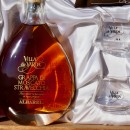 Grappa - Villa De Varda Duetto Geschenkset / 2x70cl / 40%