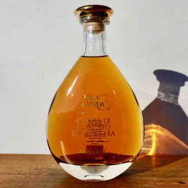 Grappa - Villa De Varda Duetto Geschenkset / 2x70cl / 40%