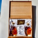 Grappa - Villa De Varda Duetto Geschenkset / 2x70cl / 40%